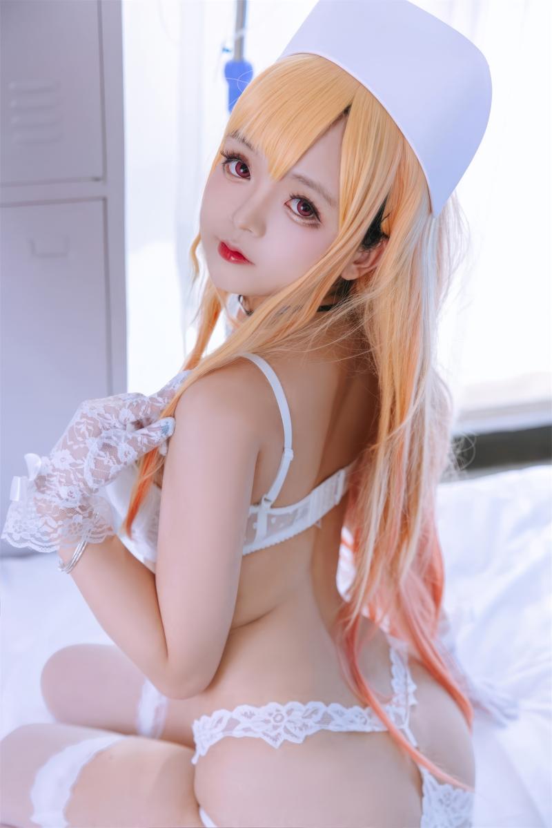 【优质作品】-日奈娇 喜多川海梦护士 [48P-247MB]