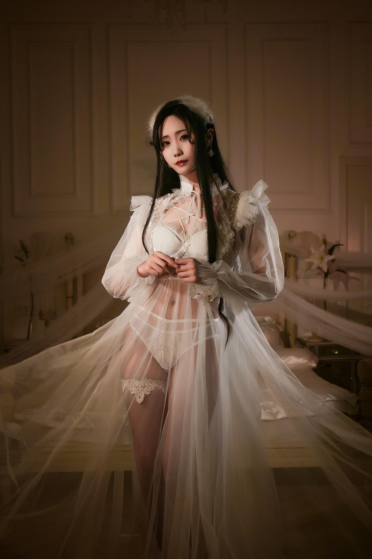 【高端精品】-曉美媽 作品合集 [36套][持续更新]