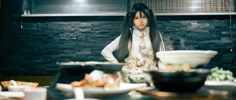 【性感美女】-rua阮阮 作品合集 [14套][持续更新]