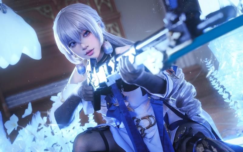 【性感美女】-黑龙贯通 作品合集 [23套][持续更新]