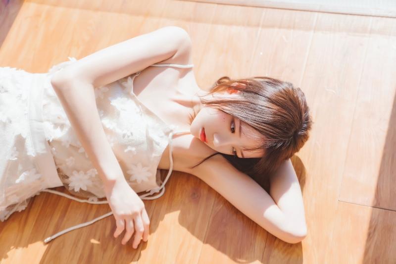 【优质作品】-桜桃喵 粼光 [25P-190MB]