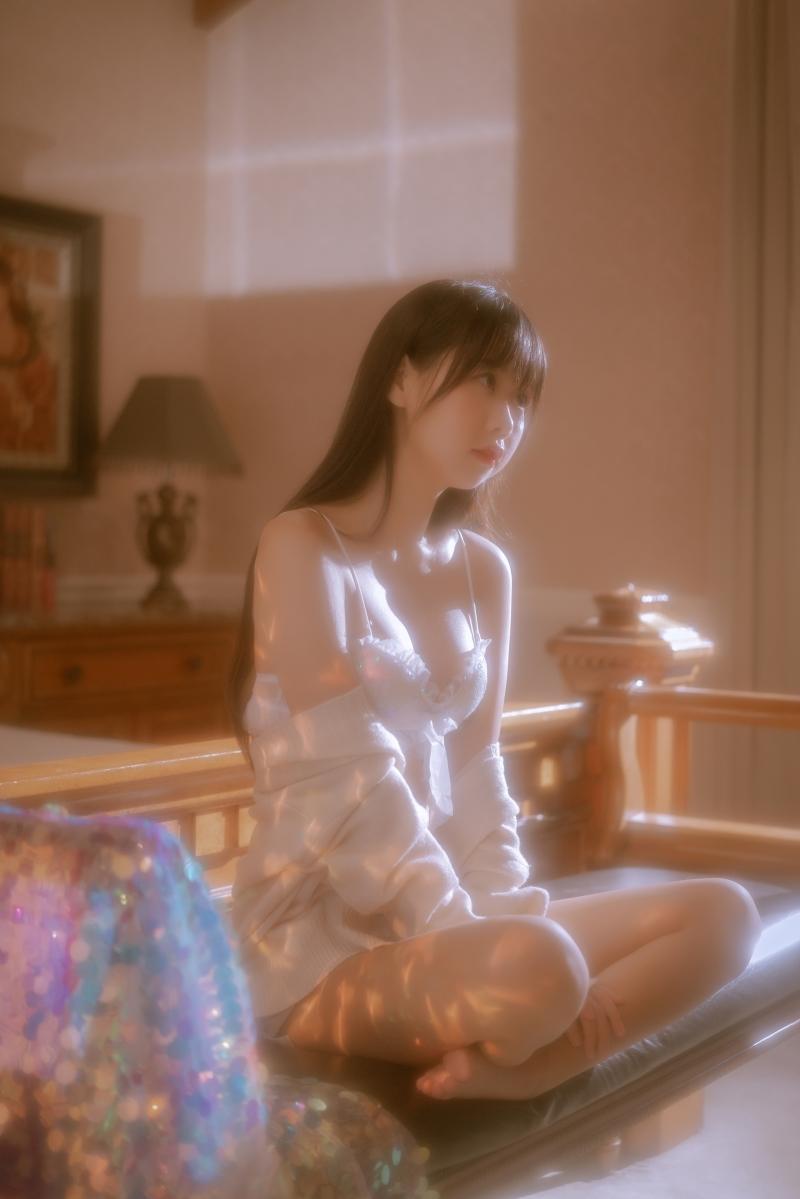 【精品资源】-萌芽儿o0 人鱼姬 [21P-518MB]