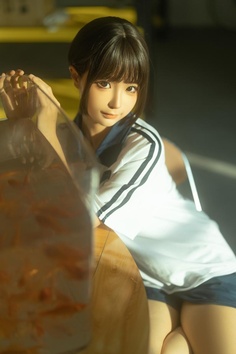【精美作品】-蠢沫沫 绝版16套[241P-2.07GB]