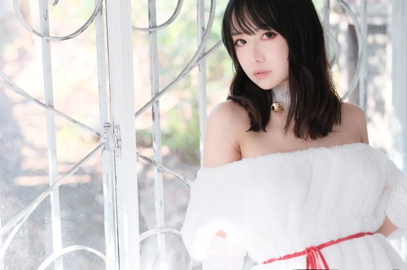 【最佳作品】-Shika小鹿鹿 圣诞四套 合集[42P-105MB]