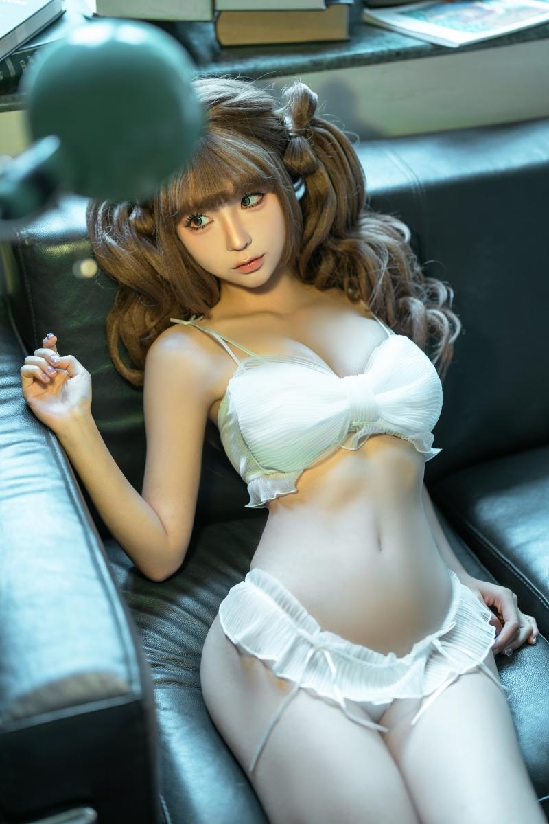 【完美佳人】-蠢沫沫 秋季众筹[70P-563MB]