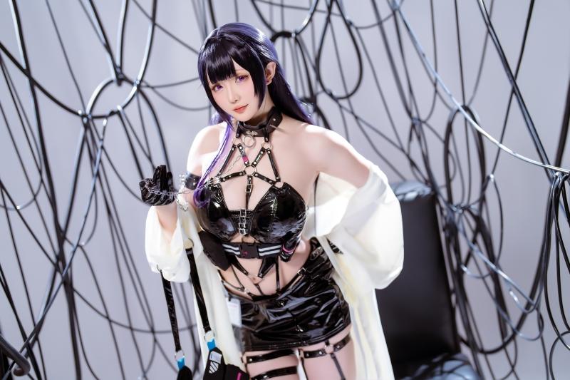 【非常赞】-星之迟迟 Nikke-米哈拉 [91P2V-1.06GB]