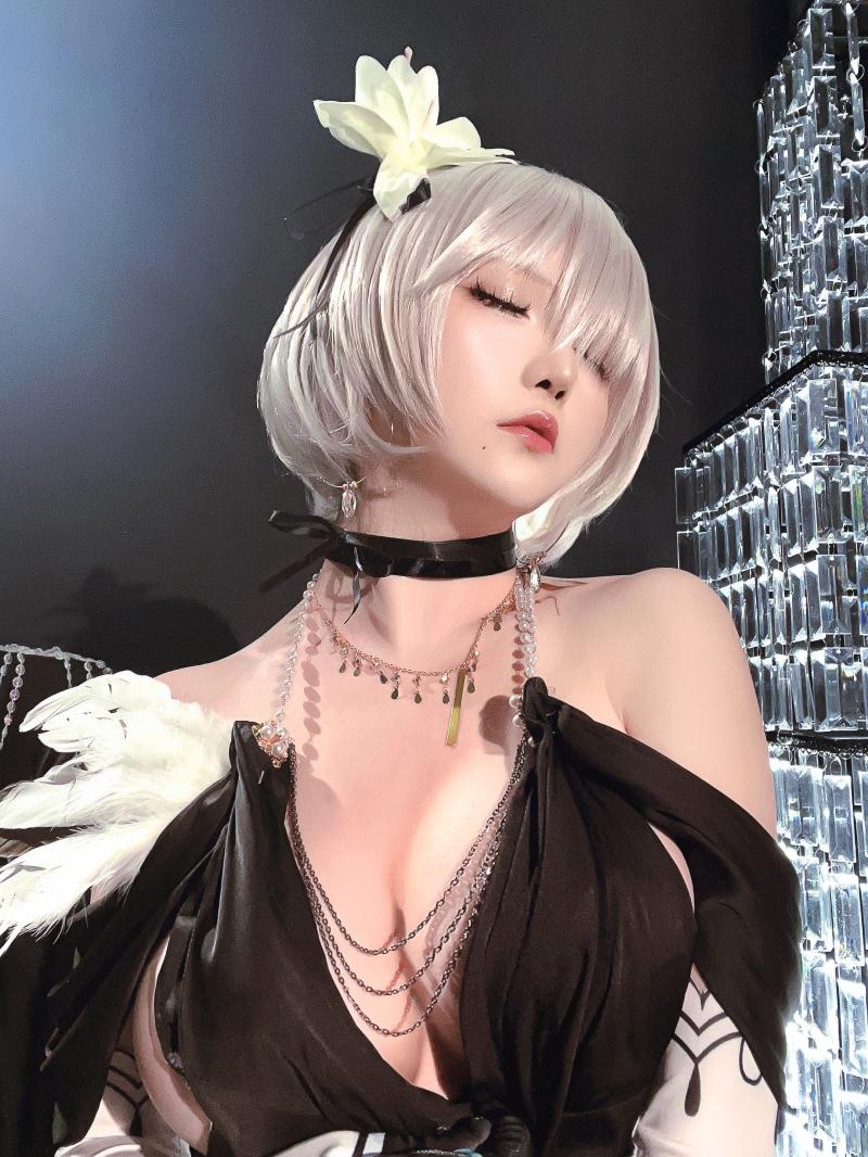 【精美资源】-星之迟迟 23年9月计划C 2B[94P-540MB]