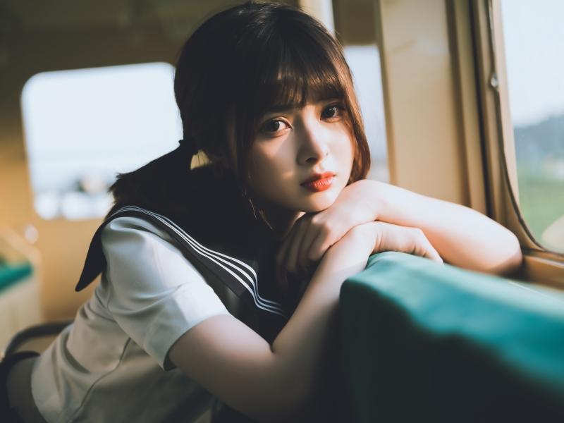 【性感美女】-河豚抚子 作品合集 [13套][持续更新]