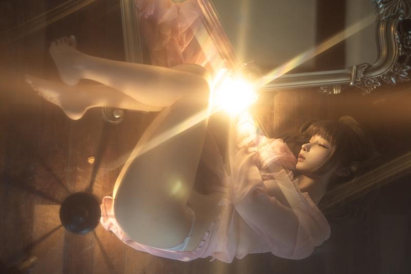 【超级漂亮】-蠢沫沫 沫沫是谁照亮他[15P-123MB]