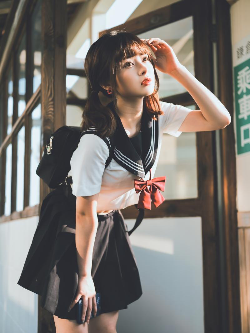 【性感美女】-河豚抚子 作品合集 [13套][持续更新]