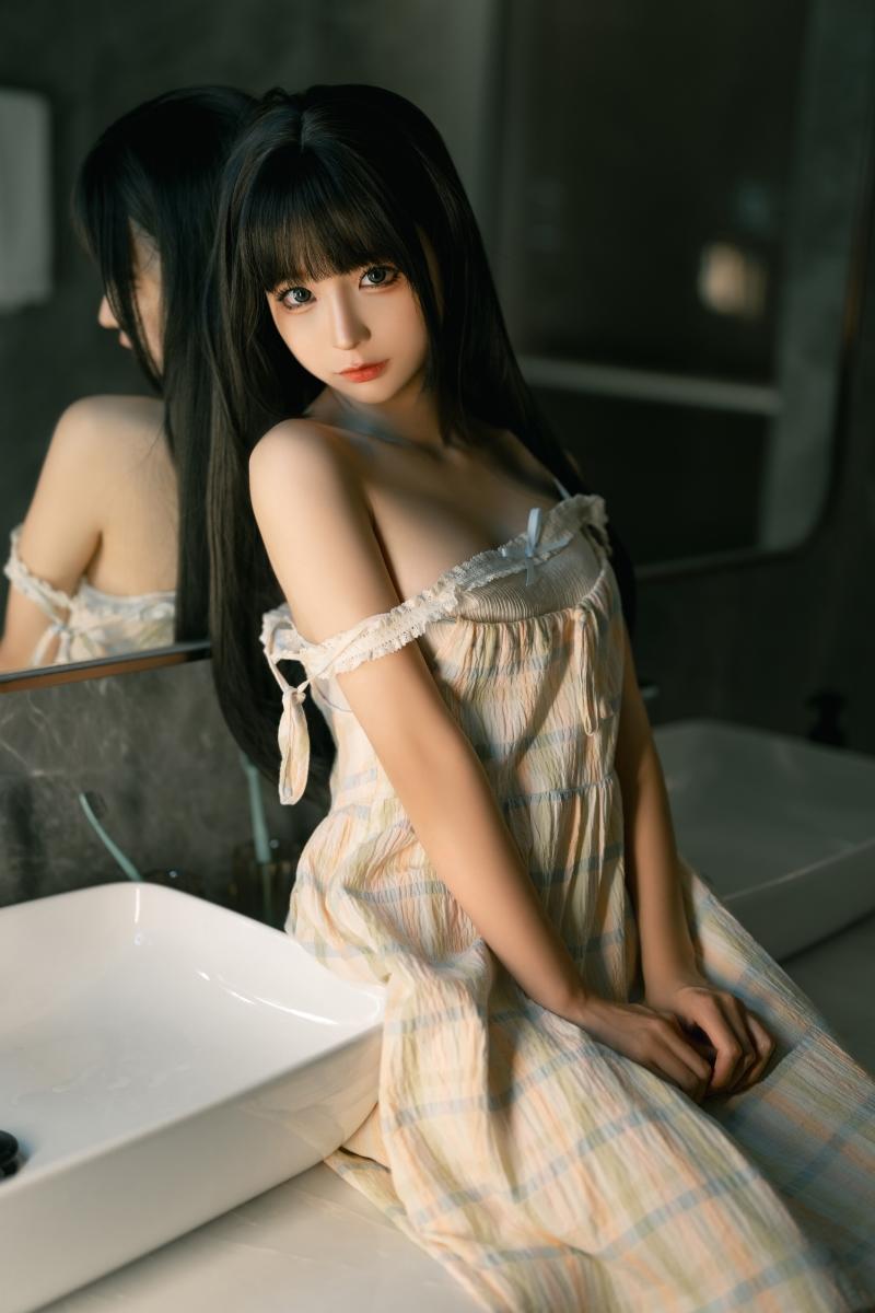 【最佳作品】-蠢沫沫 晨醒 [14P-152MB]