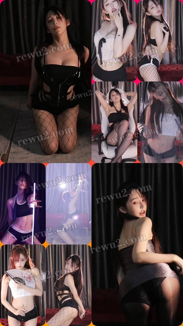【作品推荐】-【斗鱼主播】VIVI小小酥 小号直播跳舞 无水印 （16v/2.12g）