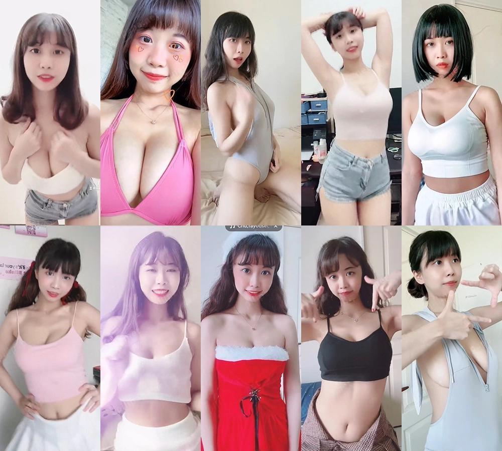 【作品推荐】-抖音TikTok国际版Tiktok lilaslea_短视频合集