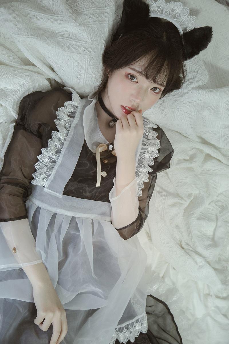 【最佳作品】-Fushii_海堂 作品合集 [18套][持续更新]