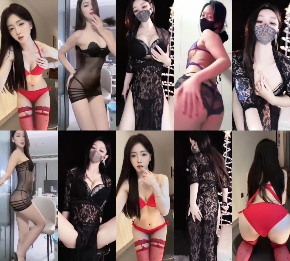 【美女推荐】-抖音主播西米露/小邹很哇塞/雯雯/恩宝不乖会议定制情去