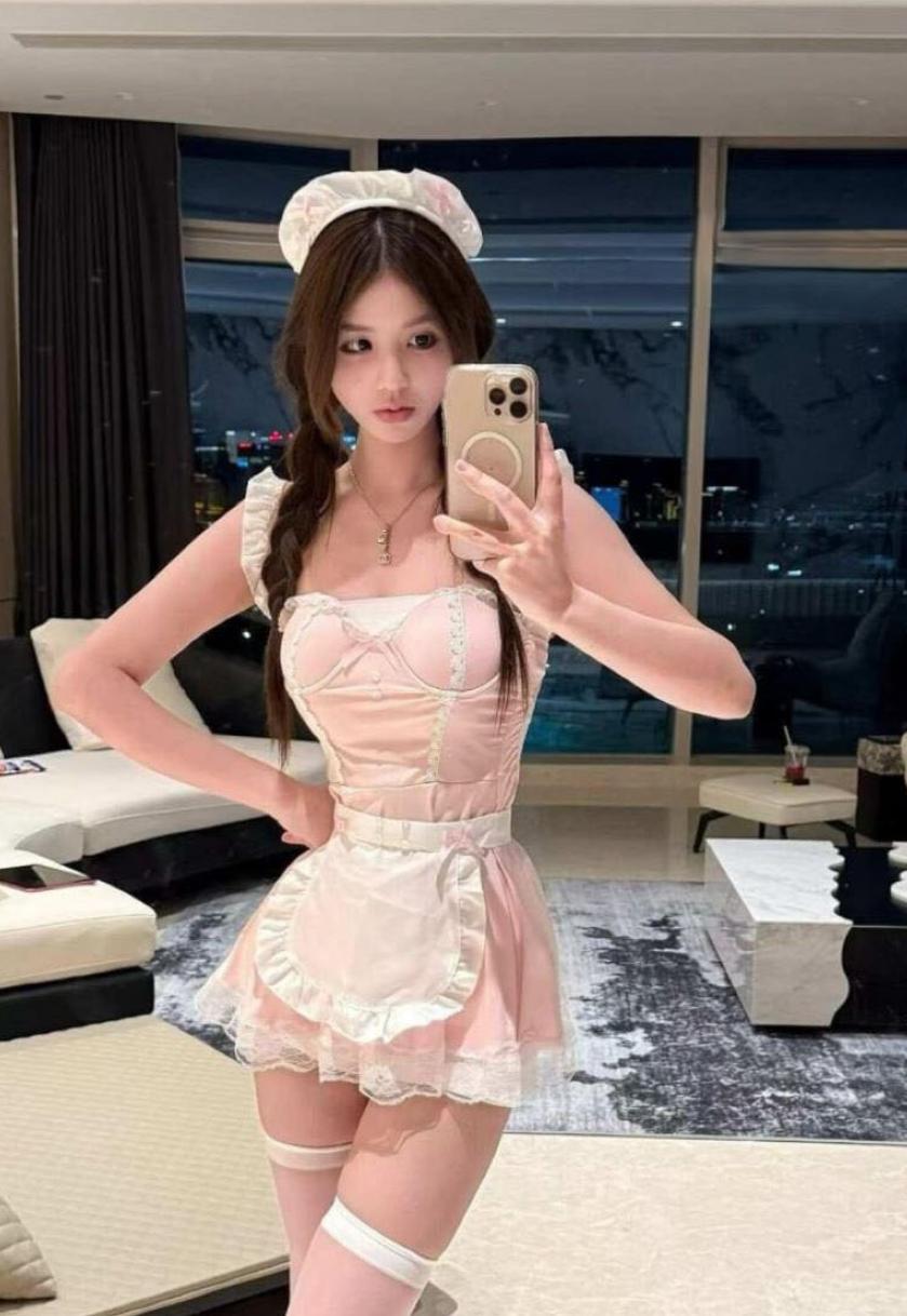 反差翻车甜妹｜八酱 早期绝版直播热舞合集全网流出🔥