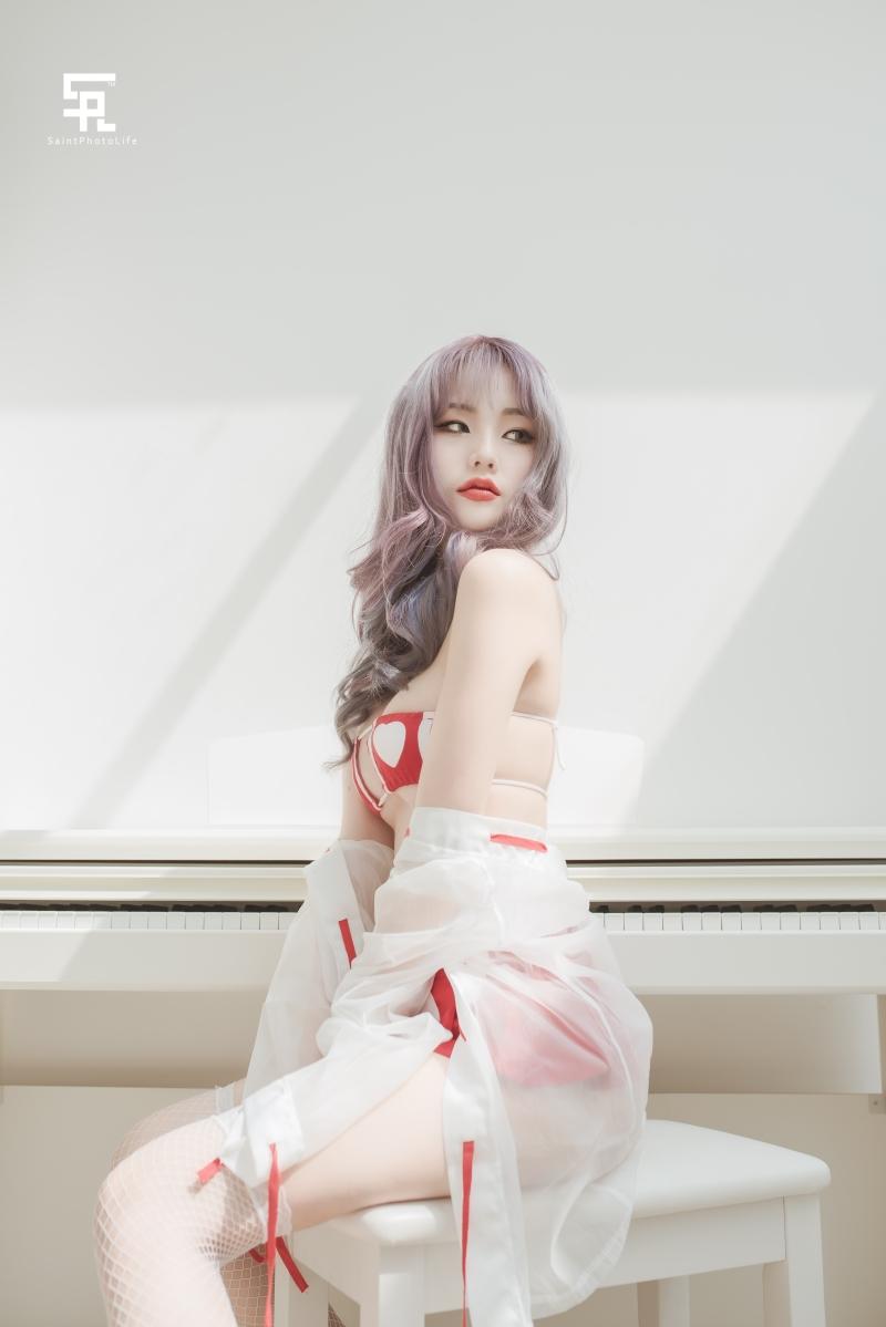 【精美作品】-Yuna(윤아) 作品合集 [40套][持续更新]