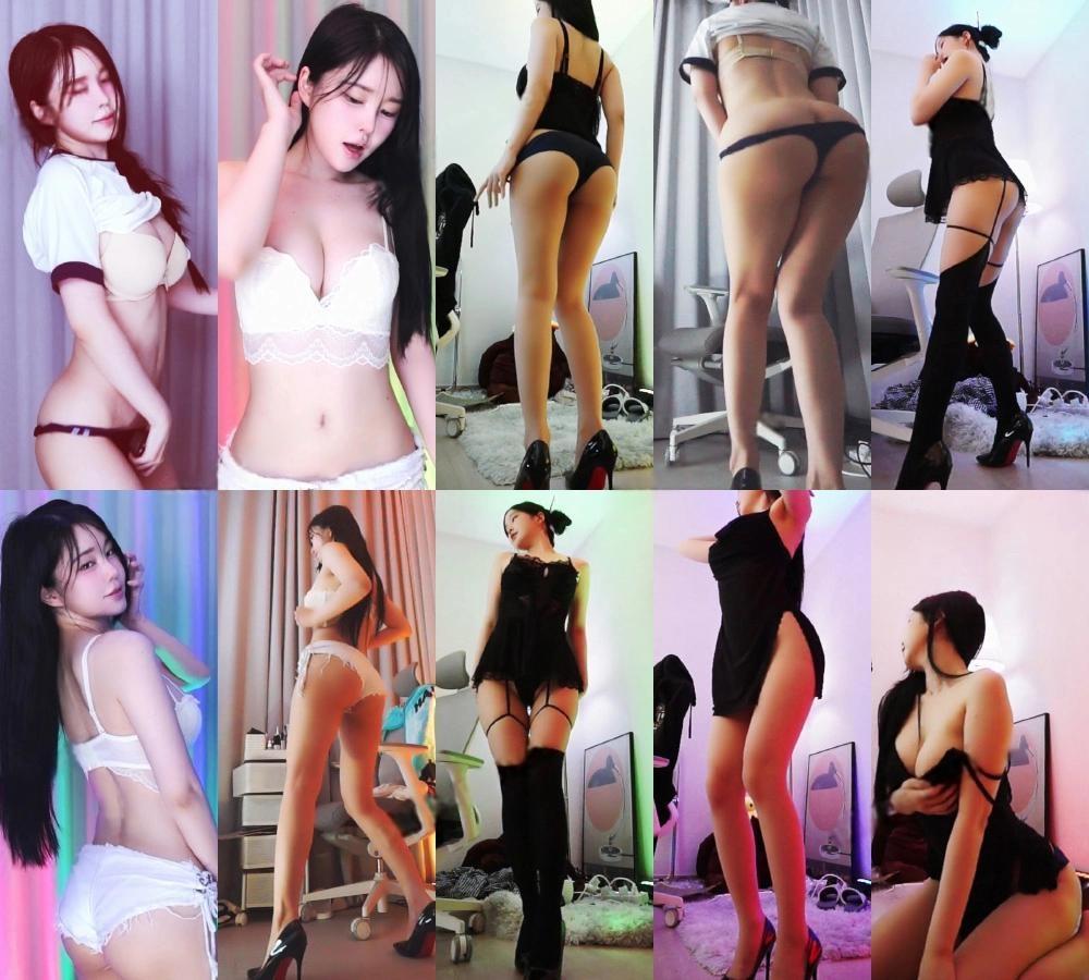 【值得一看】-Flextv韩国BJ yepyeppp 精选19+跳舞合集