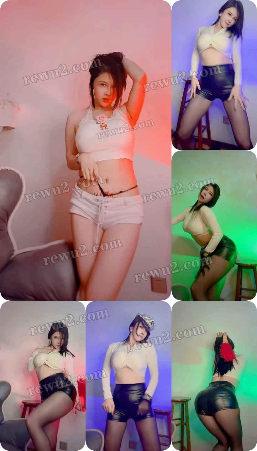 【资源分享】-【快手主播】阿美在努力 1/2 汝摇慢摇摩托摇无水印 (6v/308m) 【资源分享】-【快手主播】阿美在努力 1/2 汝摇慢摇摩托摇无水印 (6v/308m)