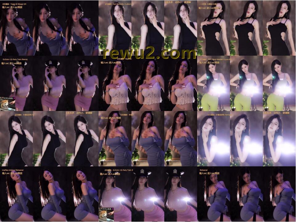 【性感美女】-【虎牙主播】痣铃丨有鱼er / 22年5月 直播舞蹈视频(含小号)无水印(24V3.7G) 【性感美女】-【虎牙主播】痣铃丨有鱼er / 22年5月 直播舞蹈视频(含小号)无水印(24V3.7G)