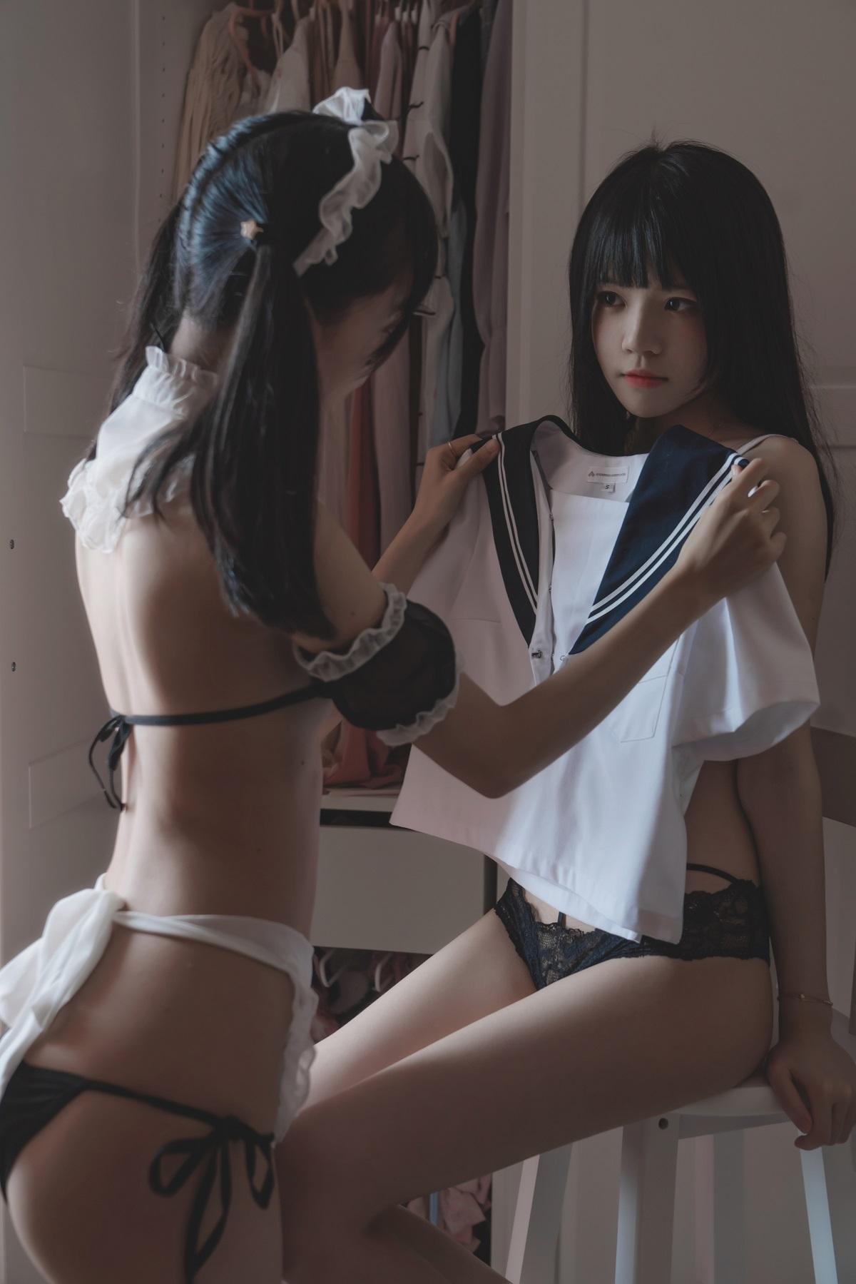 【美女推荐】-木棉棉OwO 作品合集 [89套][持续更新]