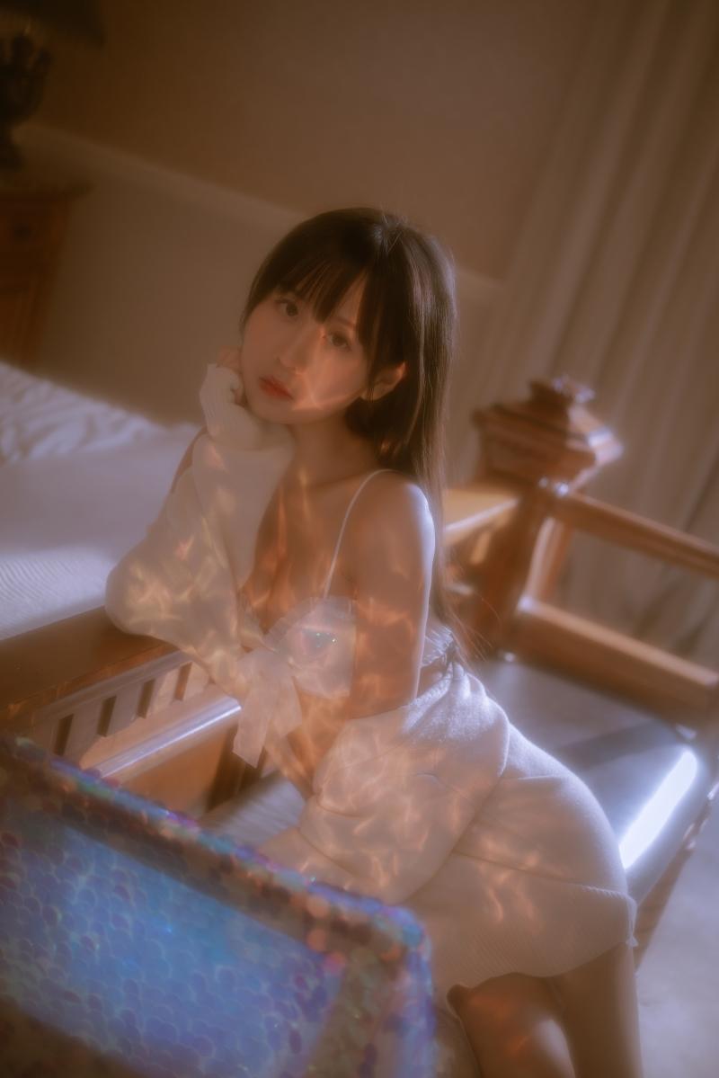 【精品资源】-萌芽儿o0 人鱼姬 [21P-518MB]
