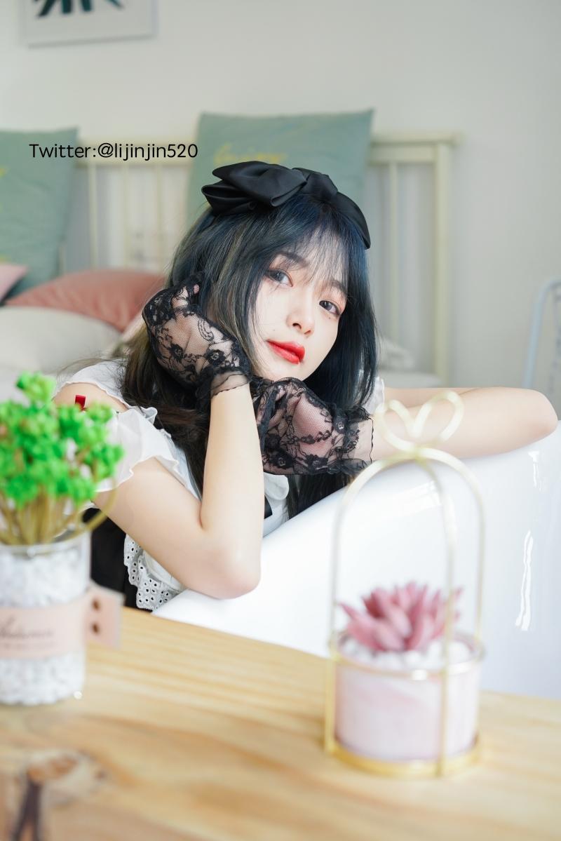 【完美佳人】-梨瑾瑾 花嫁 [33P-419MB]