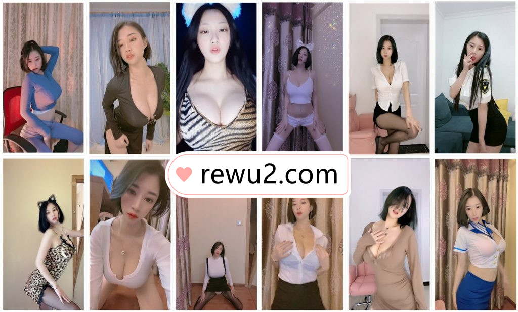 【精品资源】-【快手主播】小奶球 定制舞蹈合集！第二套（88V6.46G）