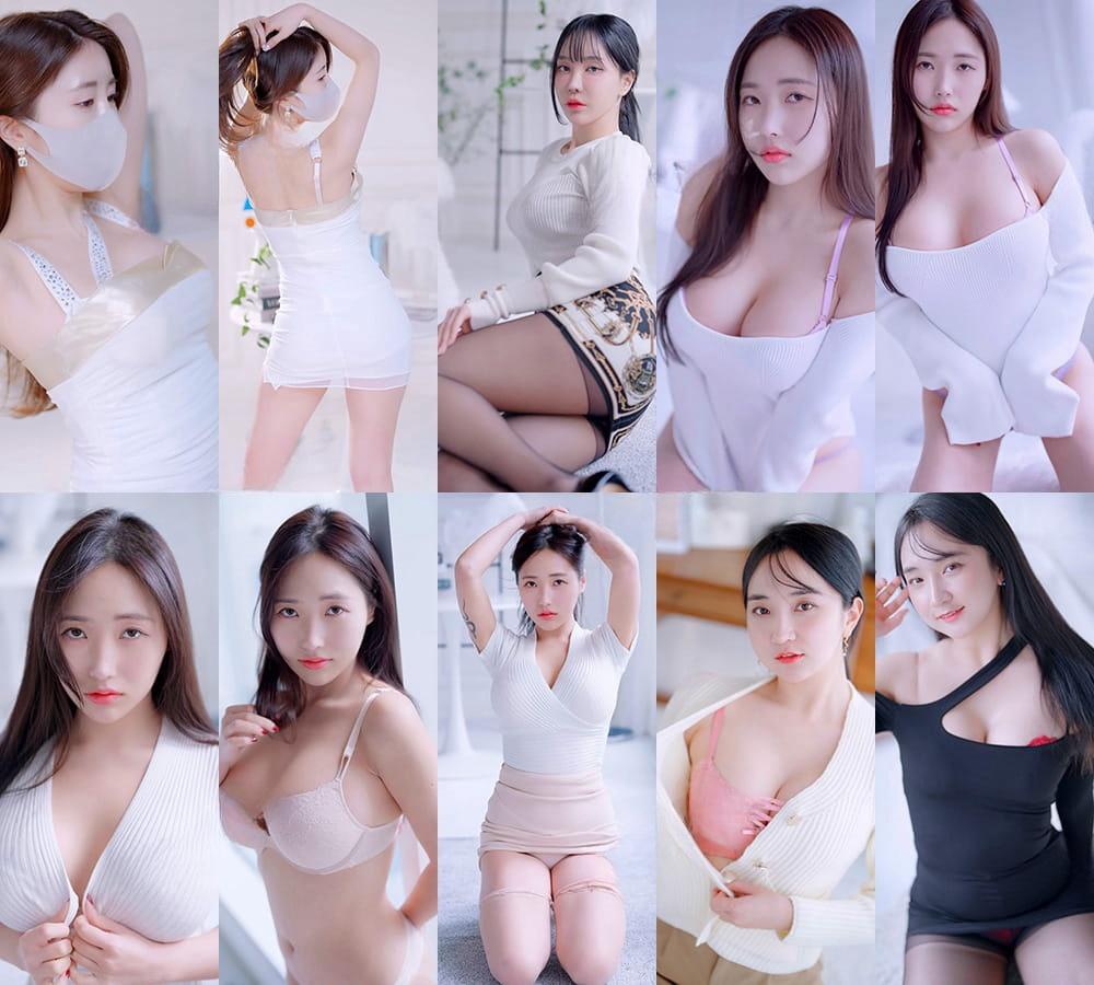【完美佳人】-Show girl 写真 饭拍彩蛋盲盒未整理系列合集 【完美佳人】-Show girl 写真 饭拍彩蛋盲盒未整理系列合集
