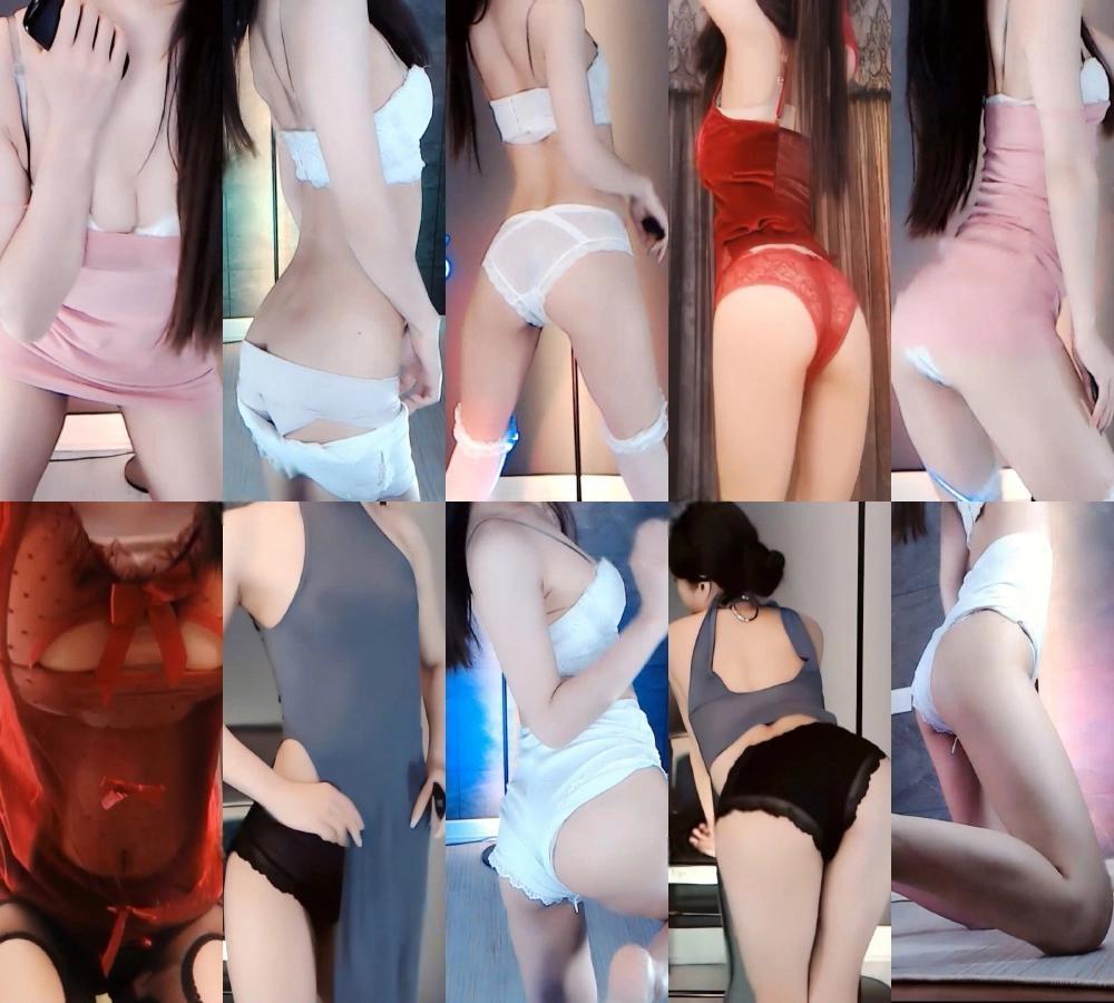 【超级漂亮】-虎牙主播盛鸽小5土豪定制跳舞无水收藏版