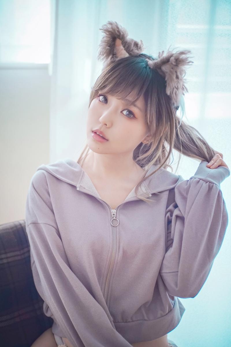 【资源分享】-ElyEE子 Stay Home with Me [166P-269MB]