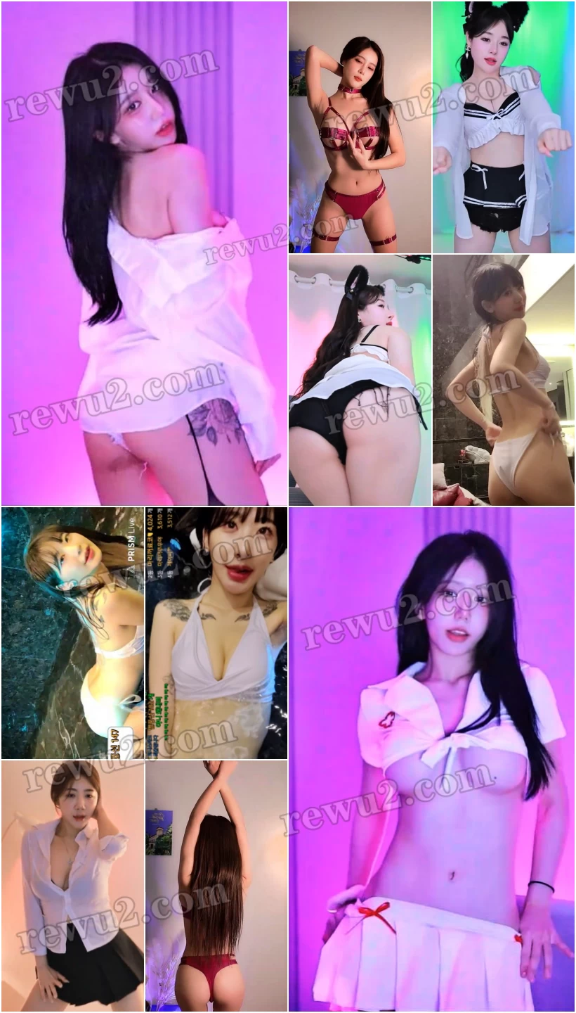 【coser推荐】-【韩国主播】 afreecatv 多位主播 直播跳舞合集(100V26.9G) 【coser推荐】-【韩国主播】 afreecatv 多位主播 直播跳舞合集(100V26.9G)