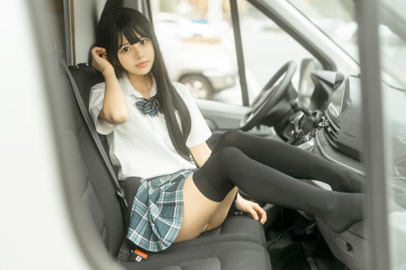 【资源分享】-rua阮阮 房车JK [41P-445MB]