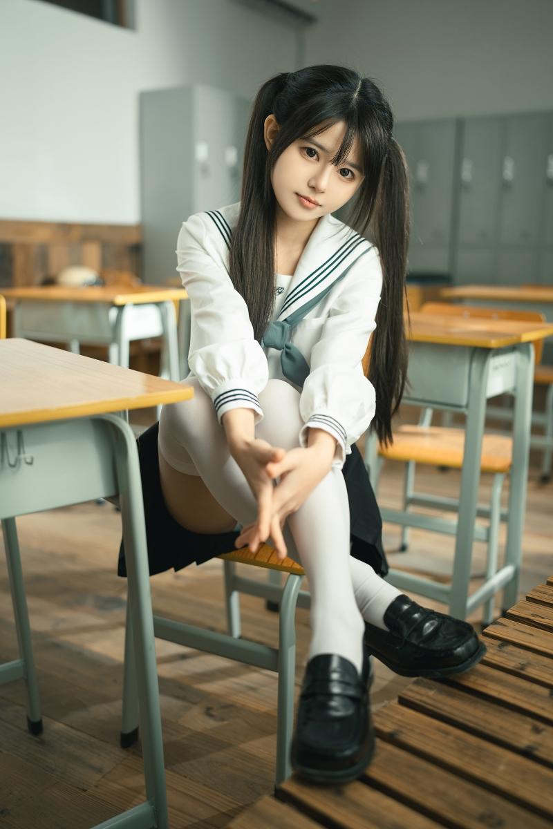 【值得珍藏】-rua阮阮 授课中 [57P-855MB]
