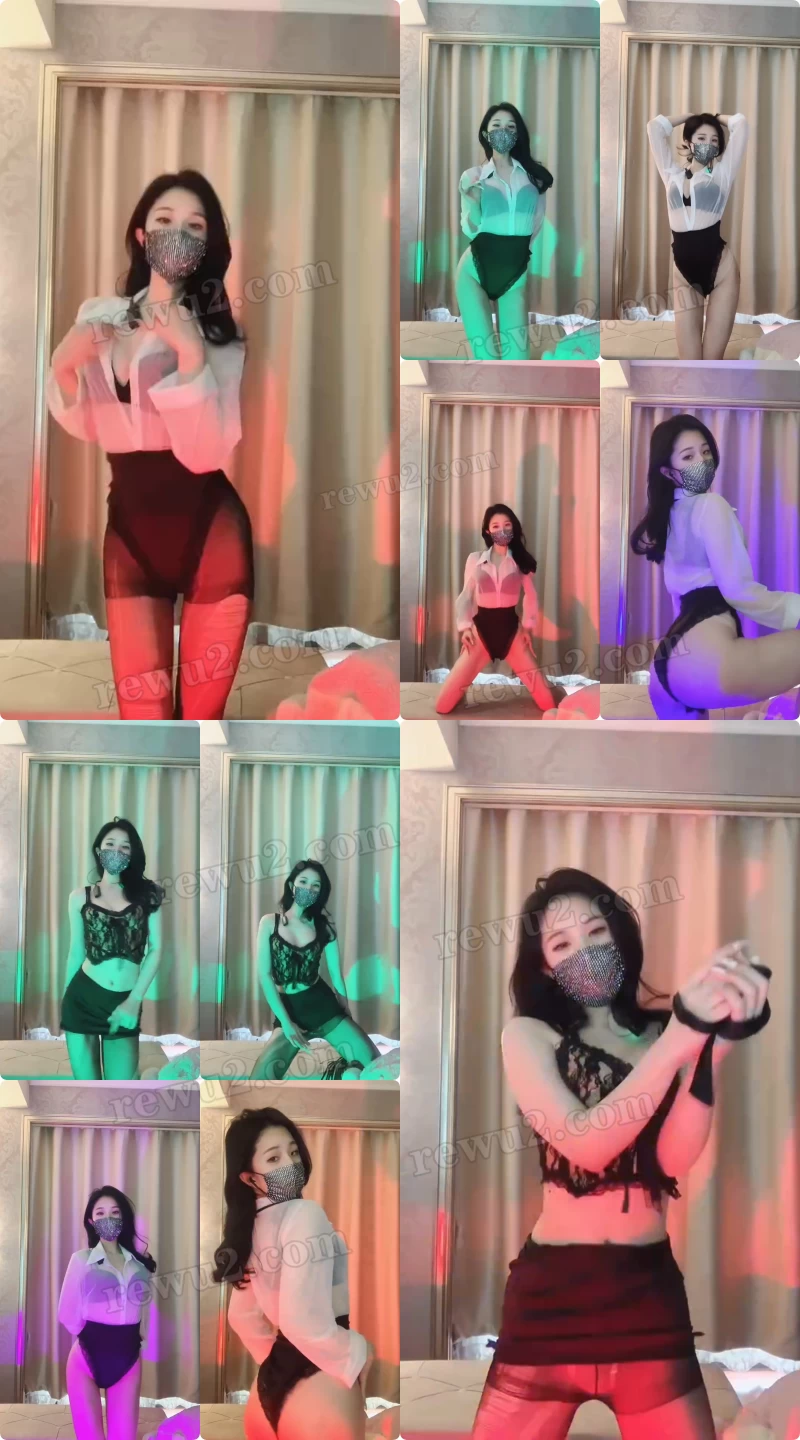 【完美佳人】-【bigo】sweet欲崽 烧舞慢摇 无水印（15v/3.64g）