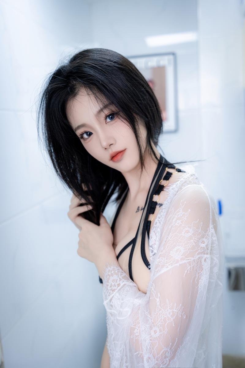 【超级漂亮】-桃良阿宅 唤醒[40P-362MB]