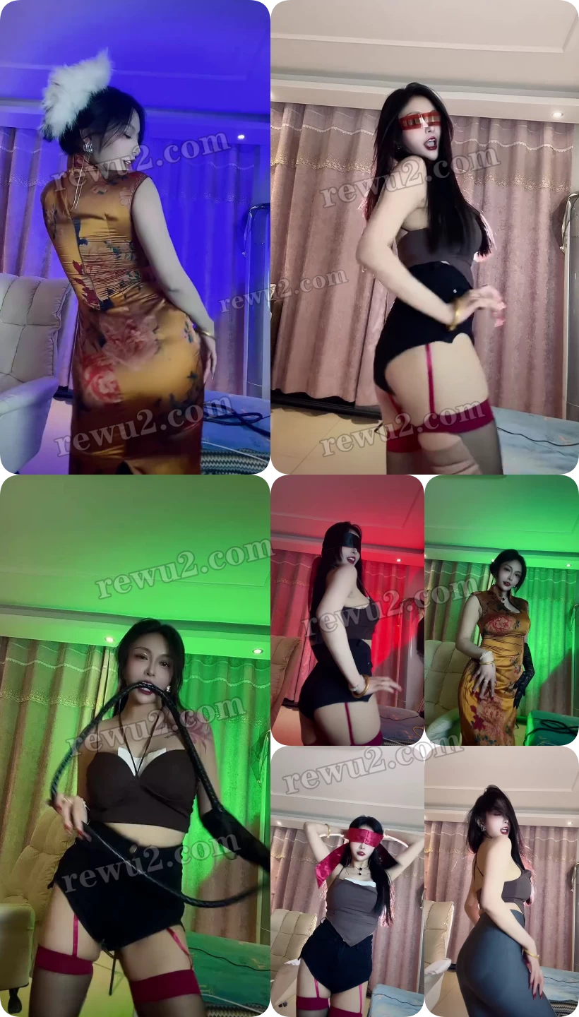 【高端精品】-【快手主播】红女 跳舞录屏无水印 (11v/259m) 【高端精品】-【快手主播】红女 跳舞录屏无水印 (11v/259m)