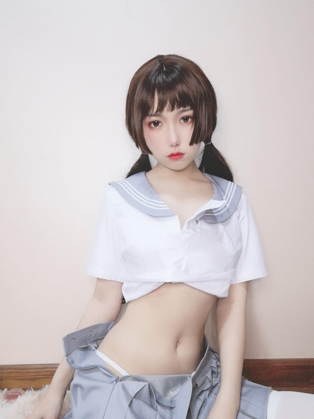 【持续更新】-芋圆侑子 作品合集 [28套][持续更新]