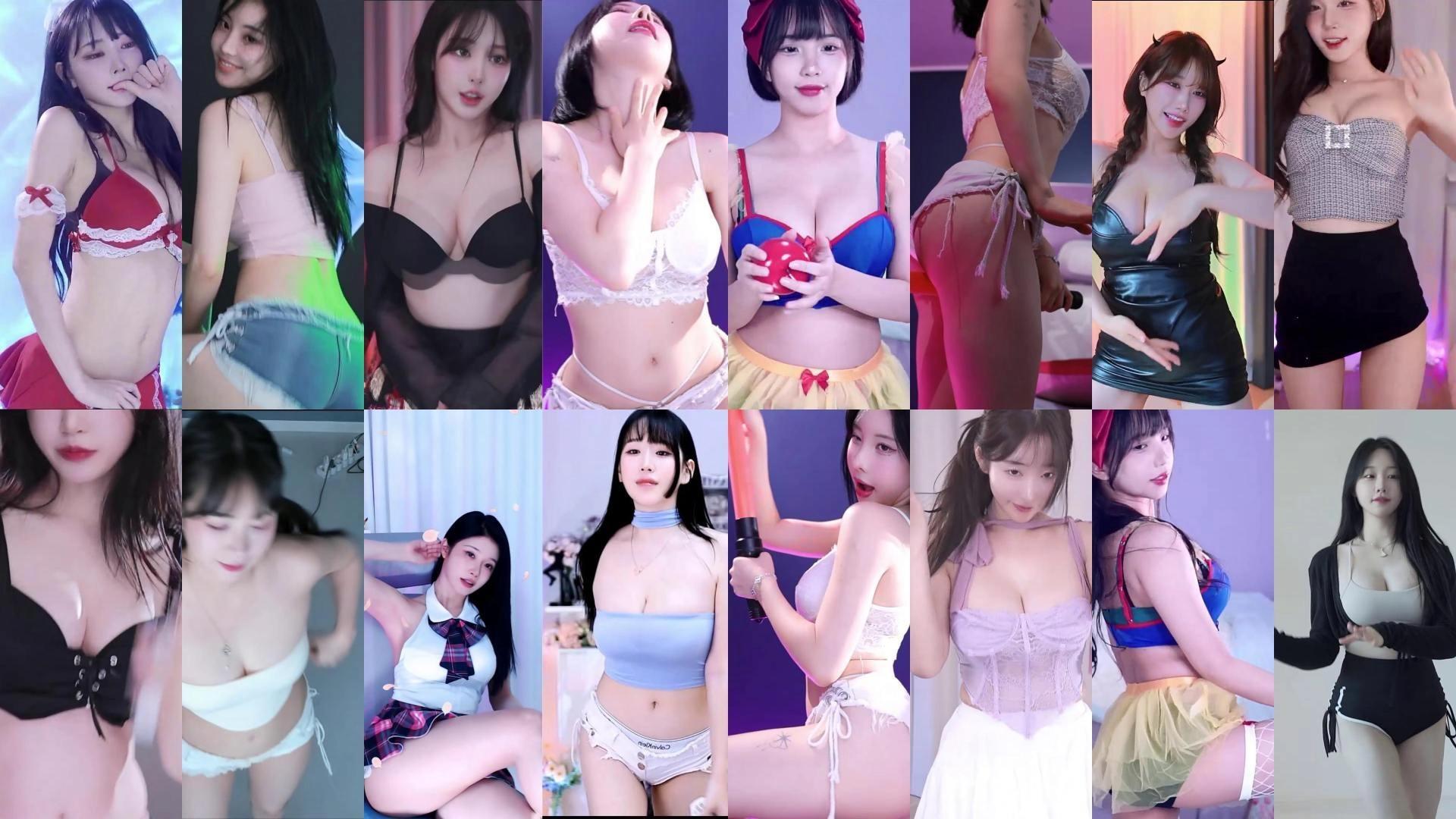 【完美coser】-Sooplive韩国BJ 2025年6月29日已发布 高颜值局 【完美coser】-Sooplive韩国BJ 2025年6月29日已发布 高颜值局