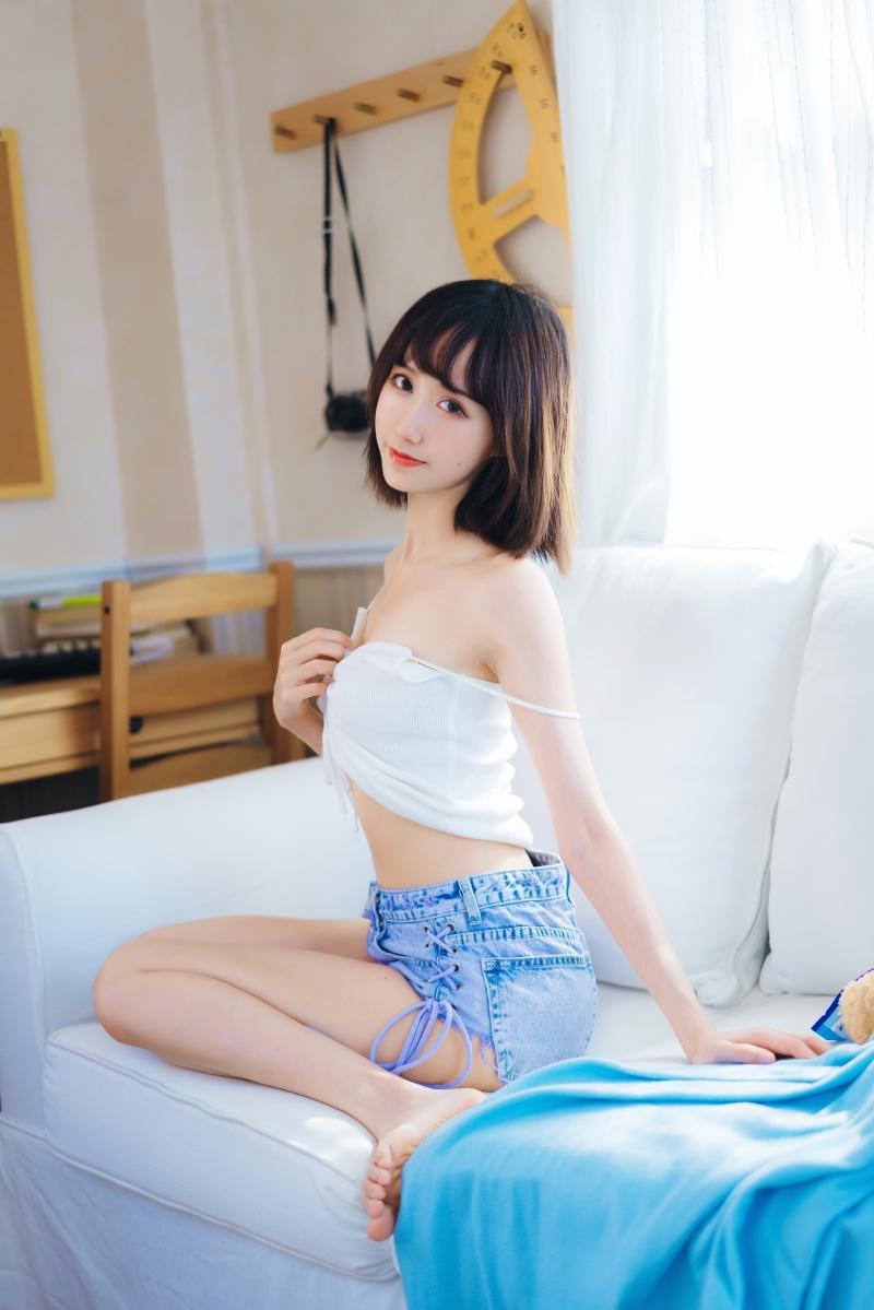 【不看后悔】-木棉棉OwO 心动模式[43P-302MB]