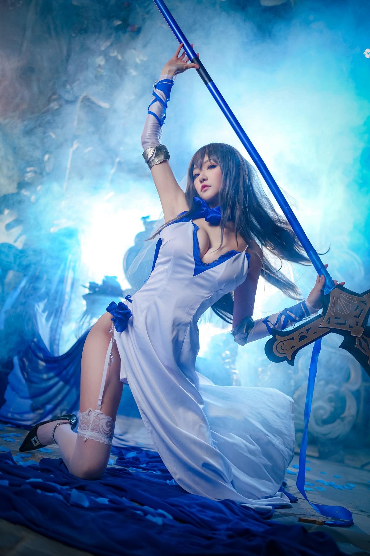 【优质作品】-沧霁桔梗 作品合集 [11套][持续更新]