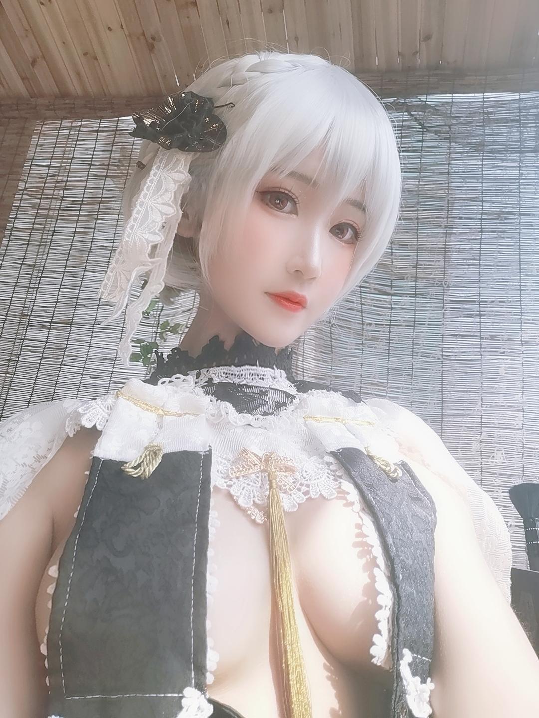【精品资源】-三度_69 作品合集 [90套][持续更新]