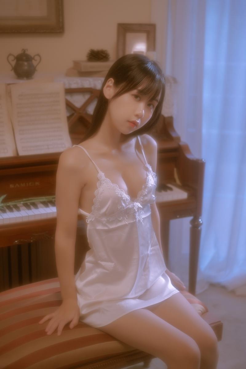 【小编强推】-萌芽儿o0 遐想 [27P-631MB]