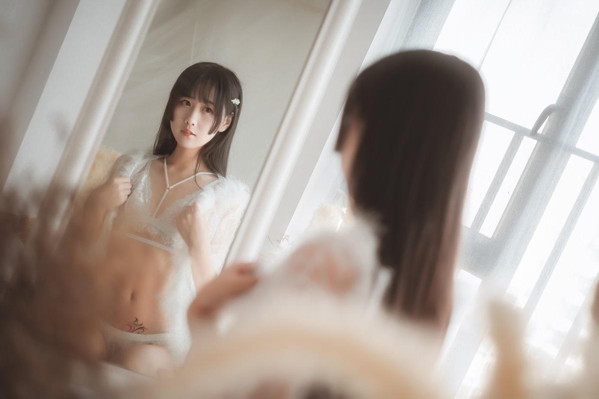【收藏版】-萌芽儿o0 作品合集 [55套][持续更新]