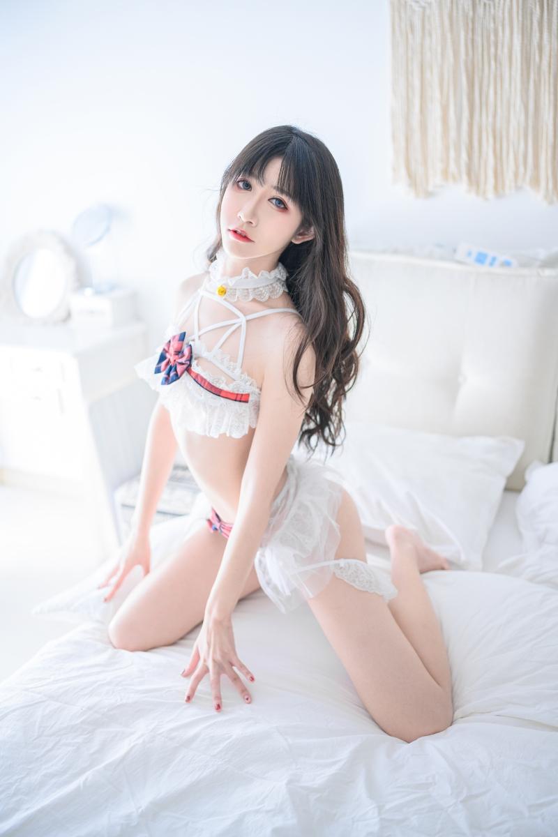 【持续更新】-阮邑_Fairy 白色恋人 [31P-496MB]