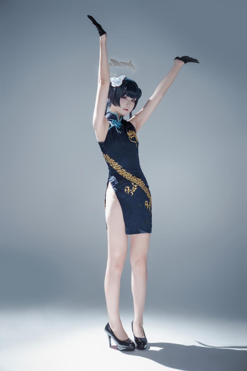【持续更新】-lunana 作品合集 [31套][持续更新]