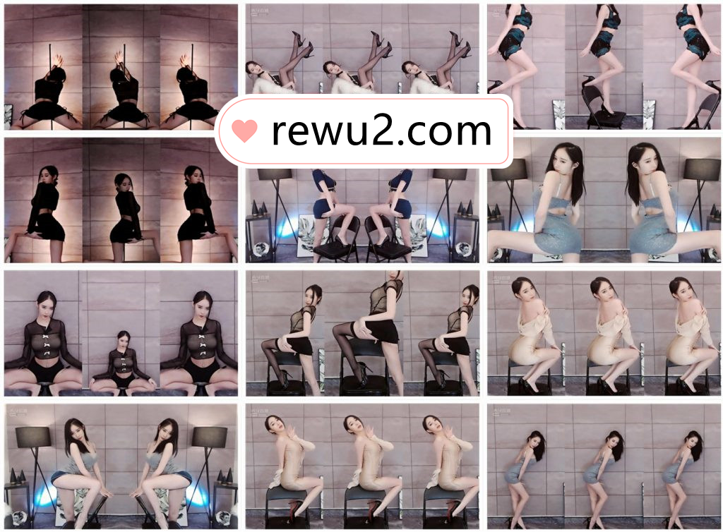 【精美作品】-【虎牙主播】周童潼/话社暖暖 20年3月 直播跳舞精选 asmr ！无水印（40V3.66G）