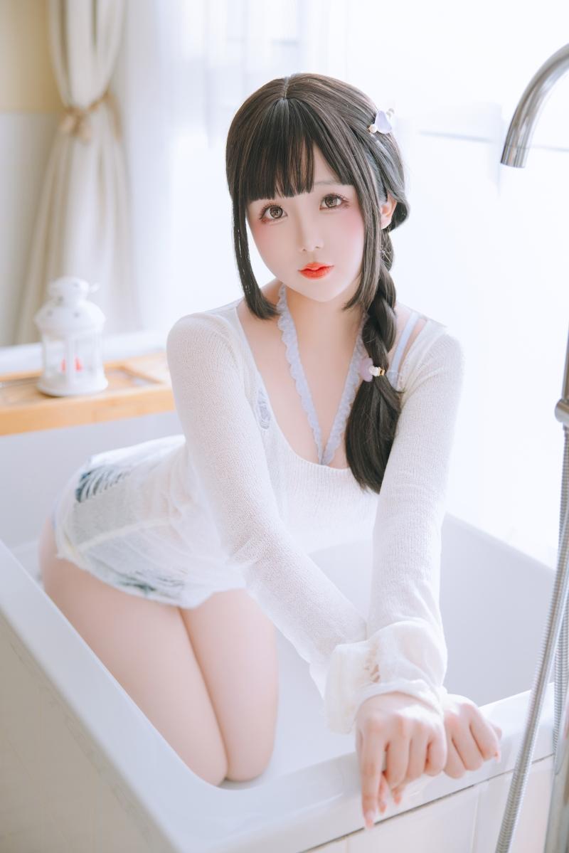 【快来一看】-日奈娇 视图 牛仔裤人妻[131P-1V1.54GB]