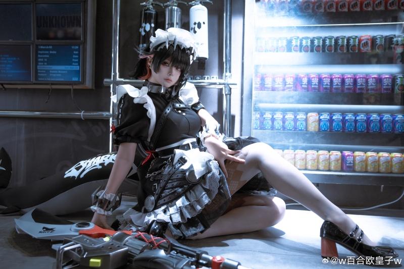 【持续更新】-w百合欧皇子w 艾莲·乔[12P-108MB]