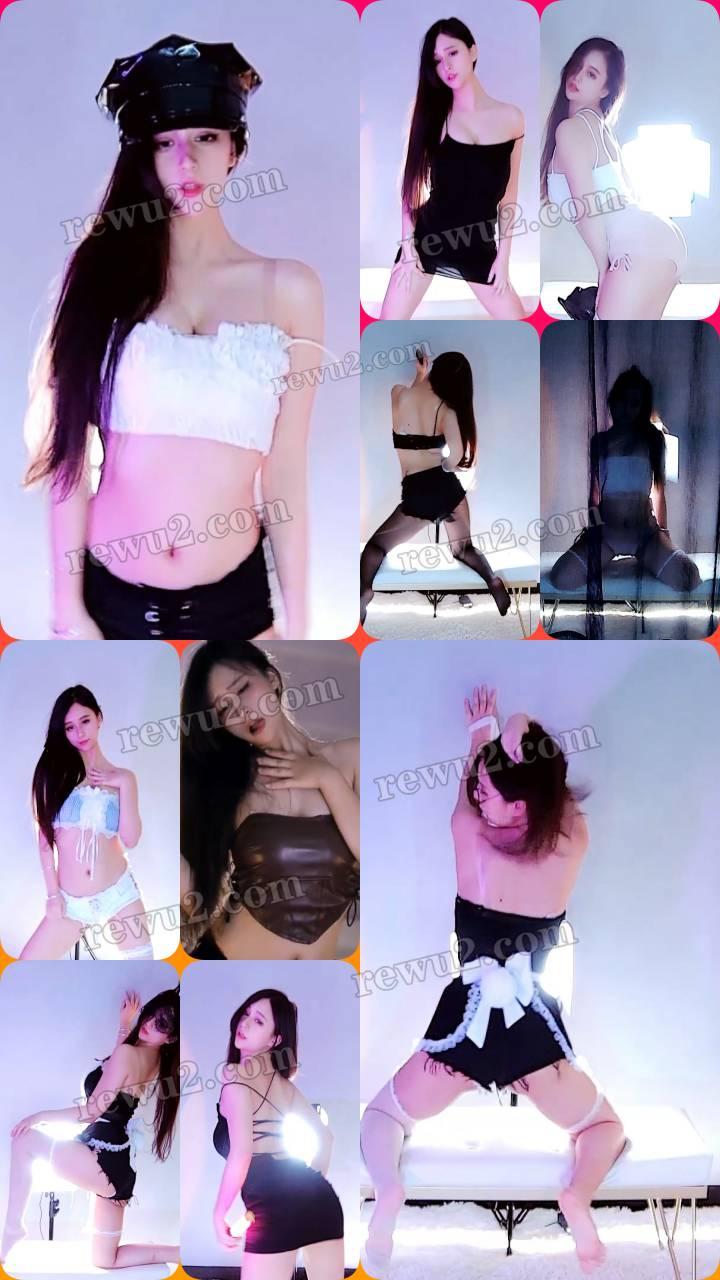 【值得收藏】-【网易cc】跳舞的安表妹直播跳舞集合B 无水印 (29v/4.07g) 【值得收藏】-【网易cc】跳舞的安表妹直播跳舞集合B 无水印 (29v/4.07g)